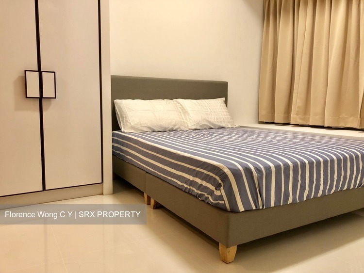 RV Edge (D10), Apartment #178016762